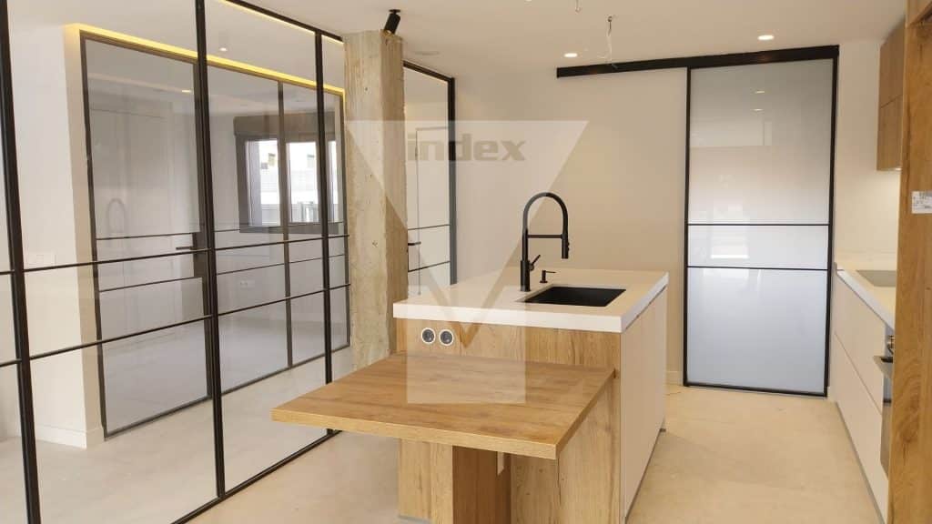 Raw, eleva tu hogar con el estilo ‘en bruto’