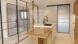 Lee más sobre el artículo Raw, eleva tu hogar con el estilo ‘en bruto’