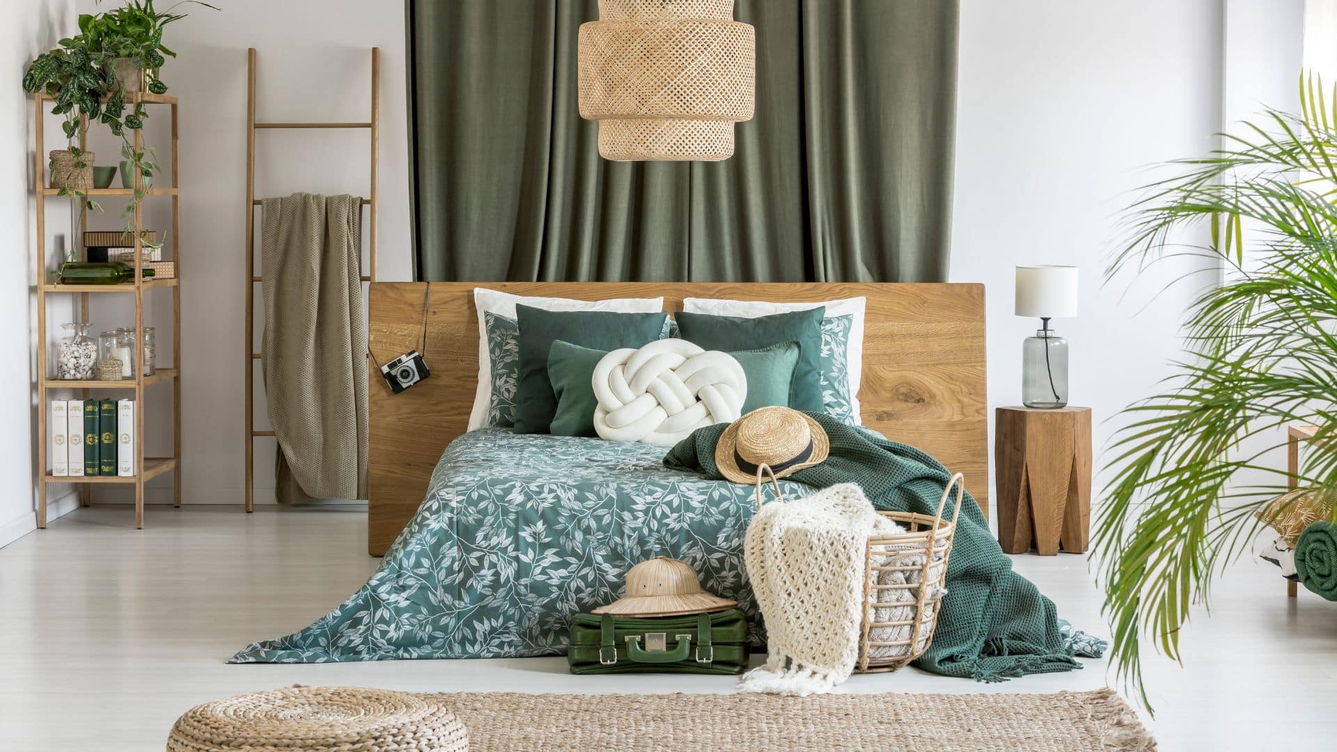 En este momento estás viendo Textiles que absorben ruido, el bienestar que no se ve