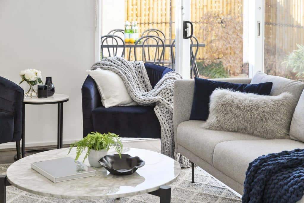 textiles diseño de interiores