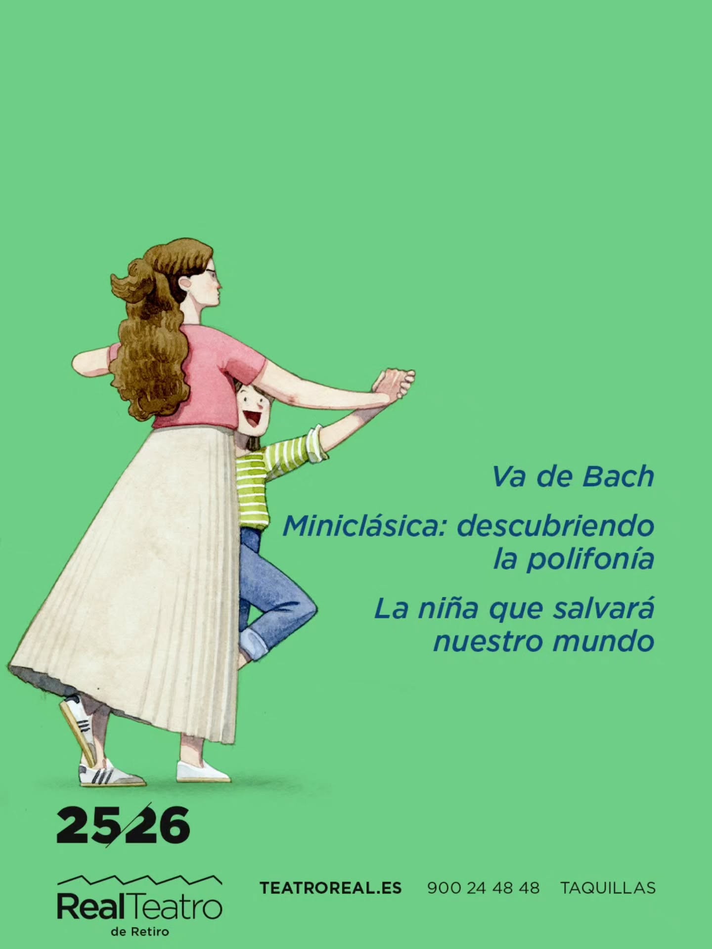 Real Teatro del Retiro