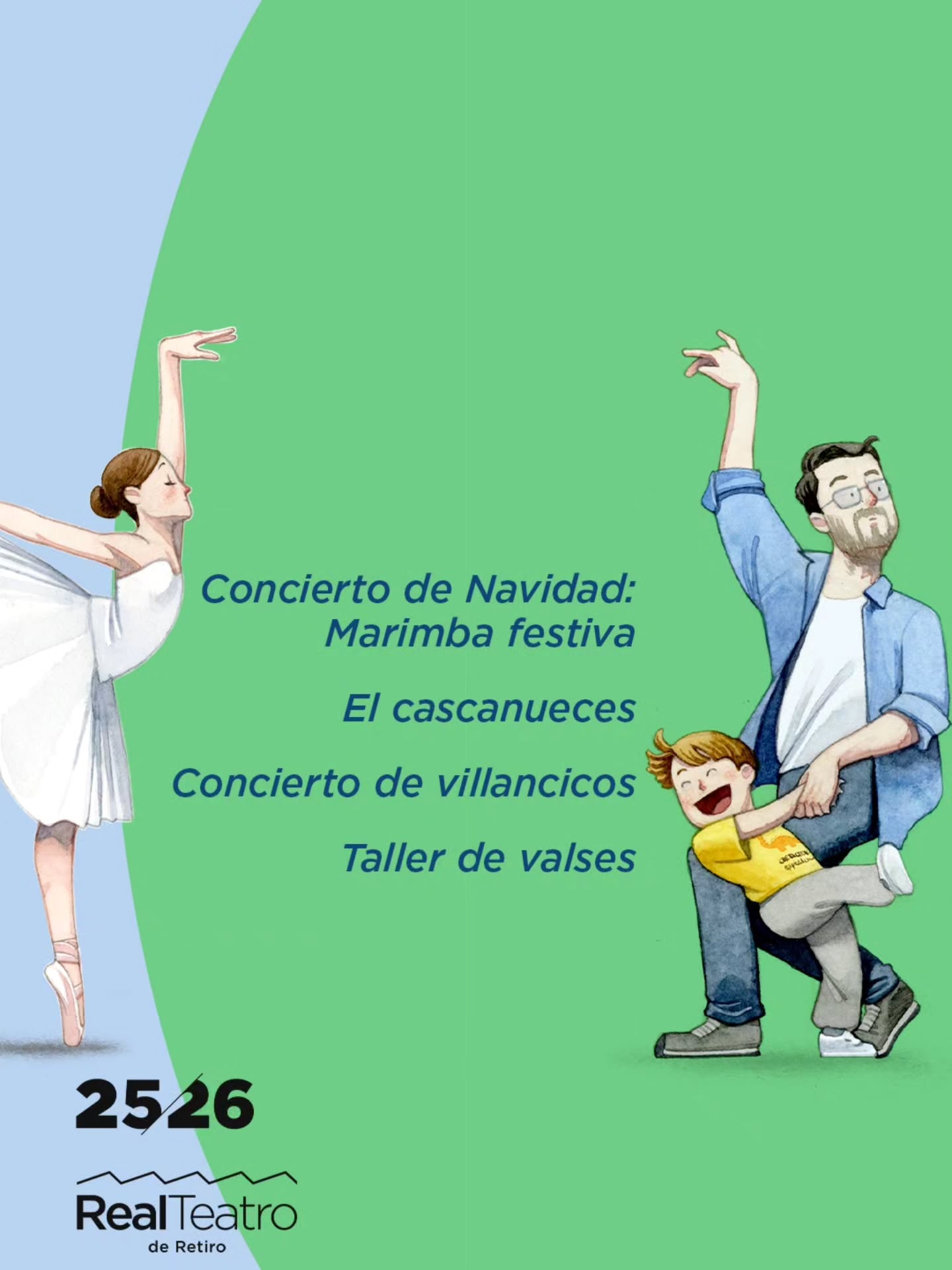 realteatroderetiro_programación