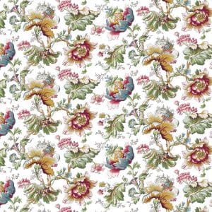 Santa Amalia Alta Decoración