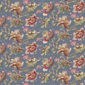 Santa Amalia Alta Decoración