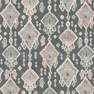 Santa Amalia Alta Decoración