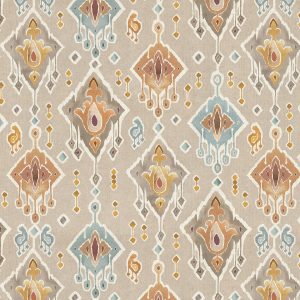 Santa Amalia Alta Decoración