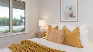 Lee más sobre el artículo Color mostaza, calor de hogar