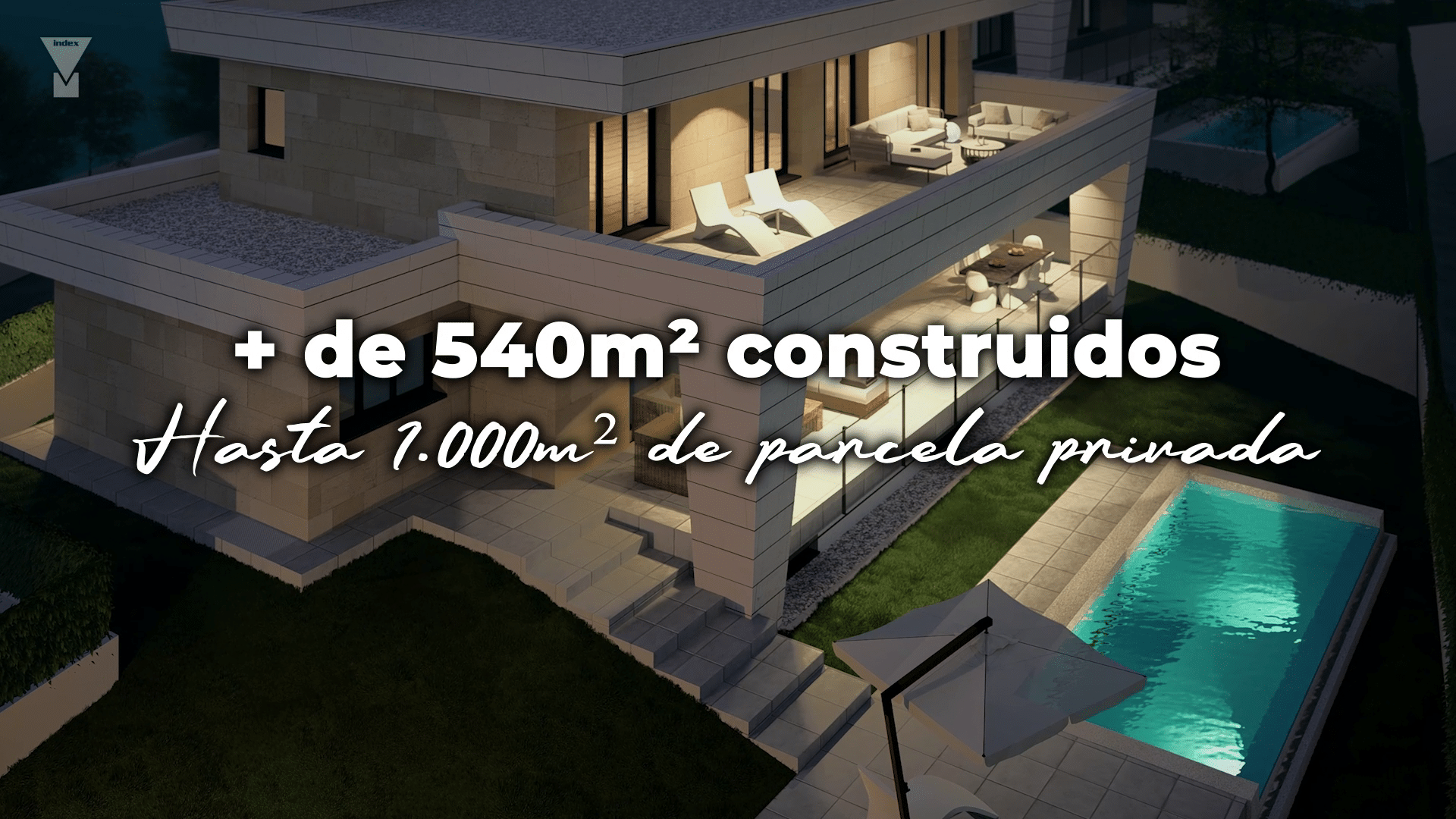 Lee más sobre el artículo Villa Licabeto: conoce tu villa de lujo en Las Rozas de Madrid