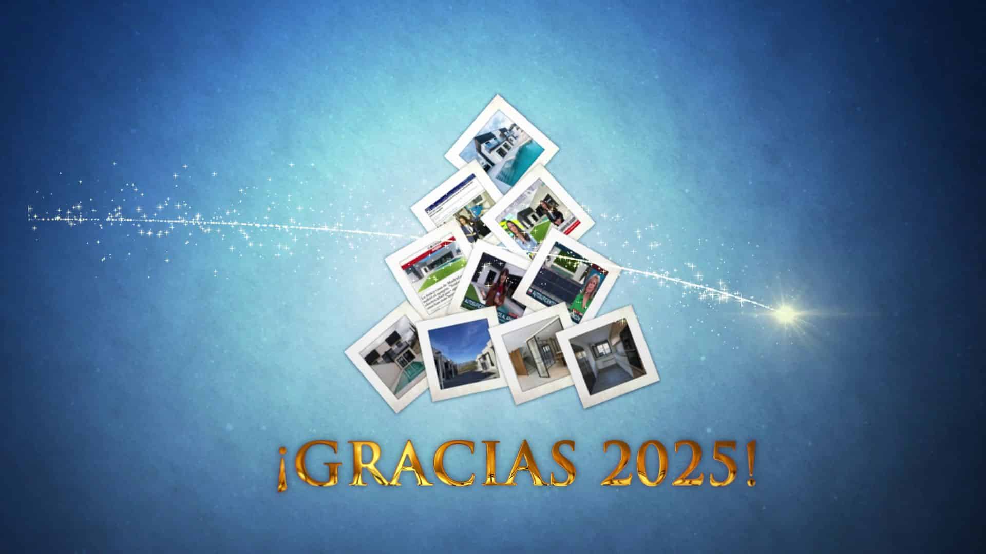 En este momento estás viendo Grupo Index te desea ¡Feliz Navidad!