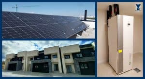 El lujo sostenible. Tu casa que ahorra por ti