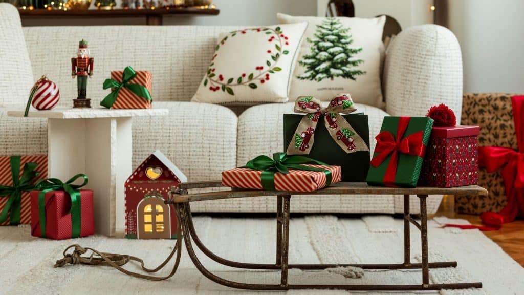 Regalos para tu hogar