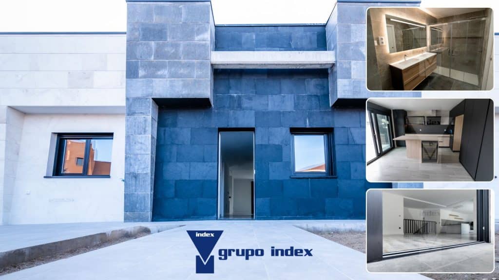 obra nueva grupo index madrid