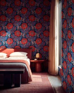 Interiorismo Grupo Index proveedor Coordonne casa personalizada tendencias 2026