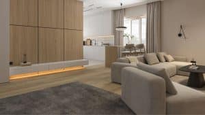 Lee más sobre el artículo ¿Minimalismo cálido? Nueva tendencia: Warm minimal