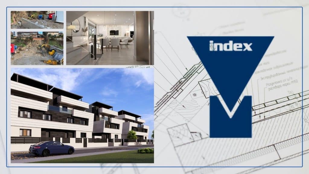 Arrancan los trabajos en Puerta de España