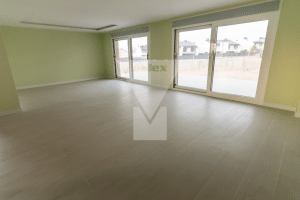 Casa Geosolar - Paredes color