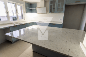 Casa Geosolar - Paredes color