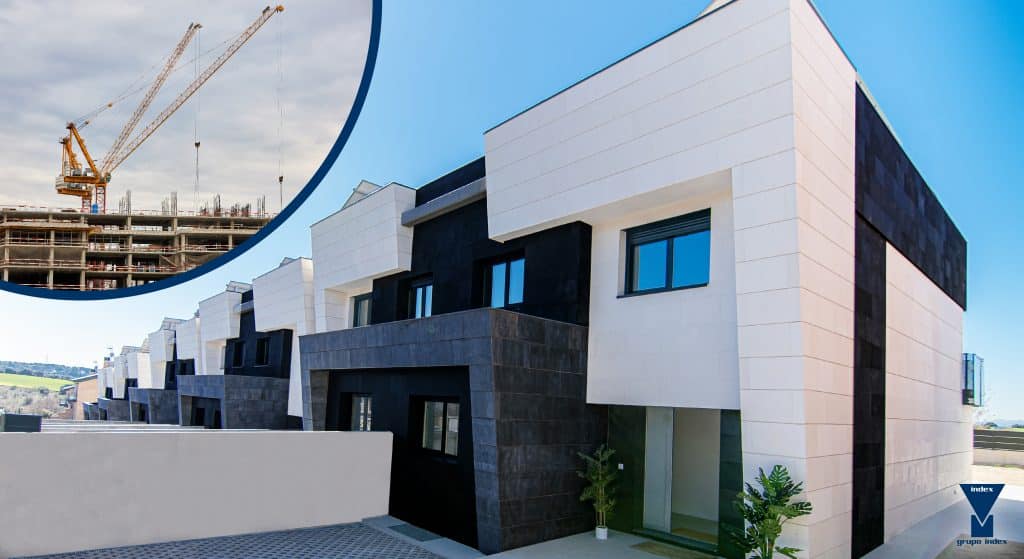 En España el precio de la vivienda vuelve a subir con fuerza este 2026