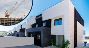 En España el precio de la vivienda vuelve a subir con fuerza este 2026