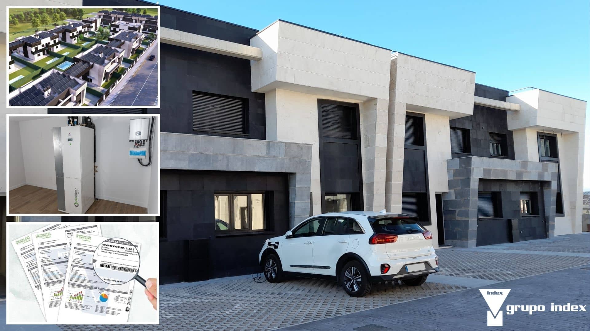 Lee más sobre el artículo Pagar las facturas energéticas, el problema que se suma al del precio de la vivienda