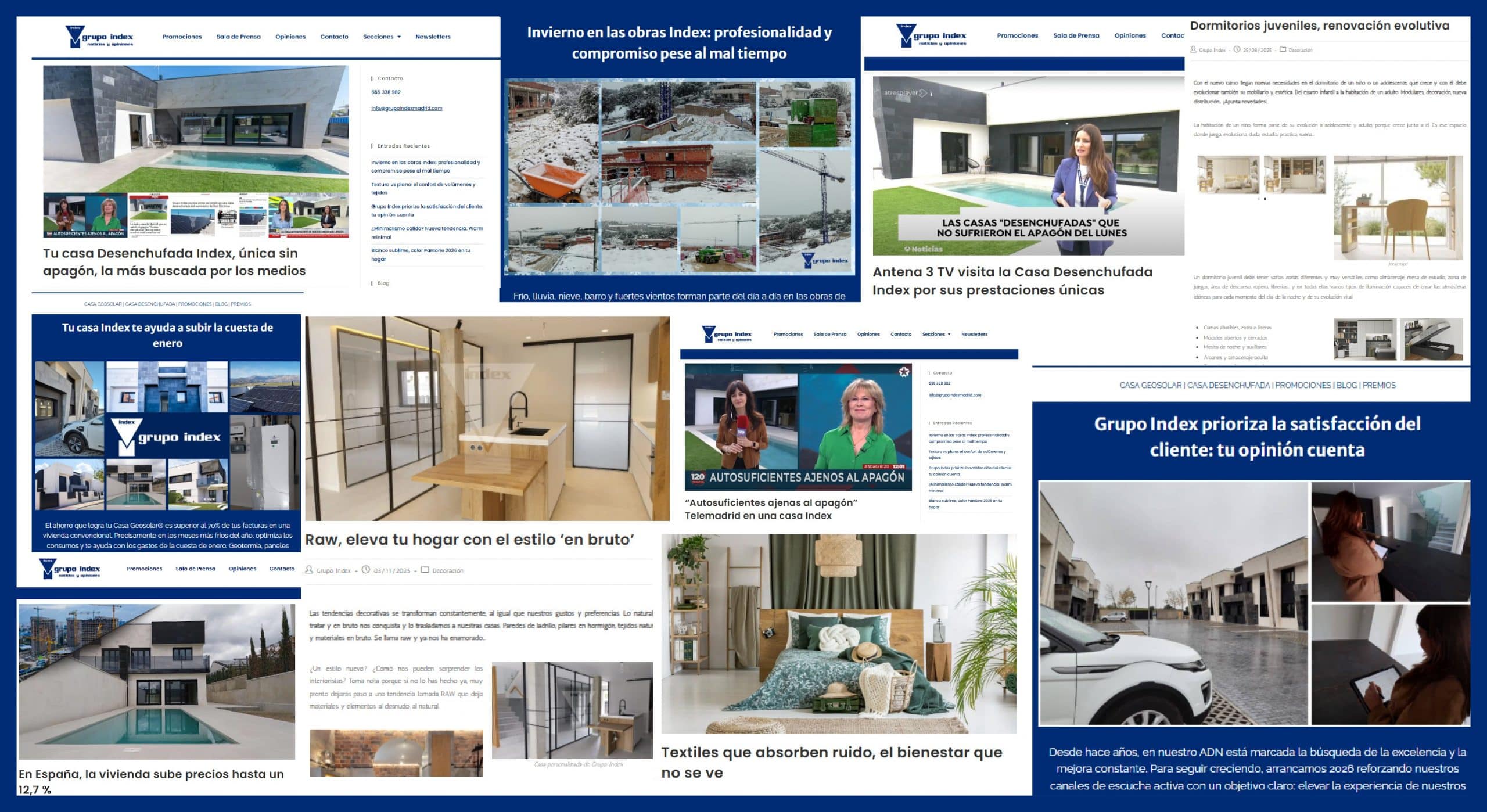 En este momento estás viendo  ¡Ya somos más de 3.000 suscriptores de la newsletter de Grupo Index!