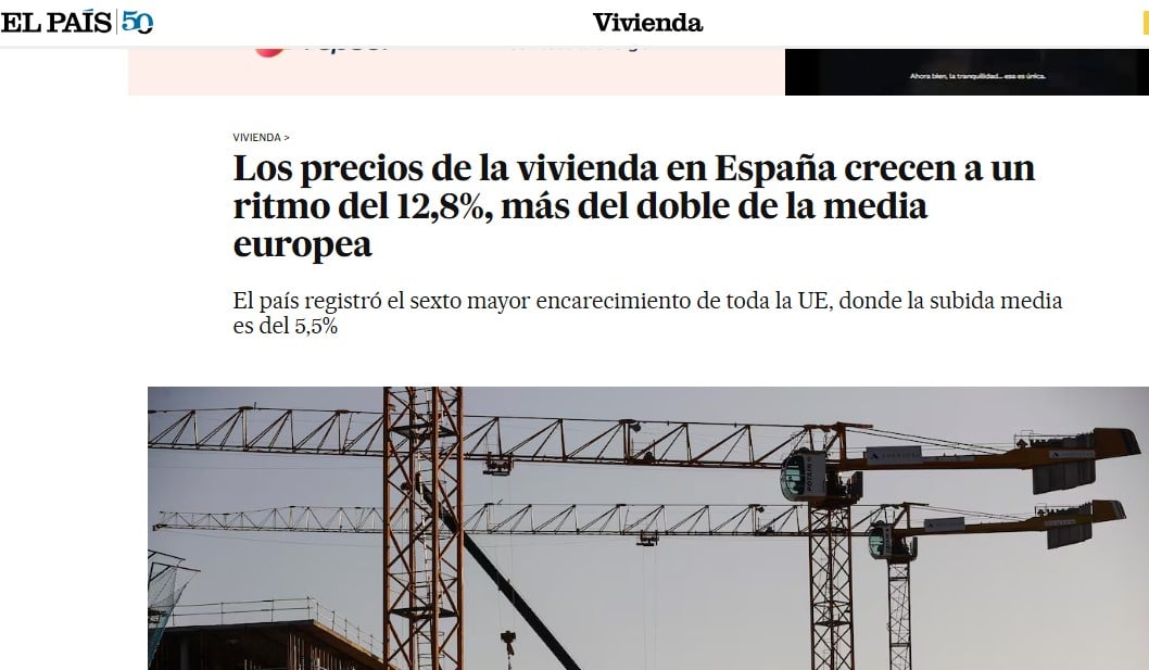 el país-precio-vivienda