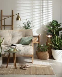 interior decor - artesanía