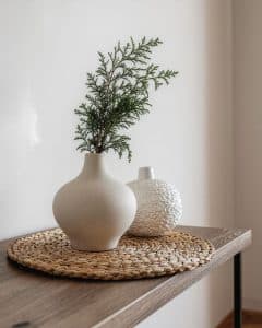 interior decor - artesanía