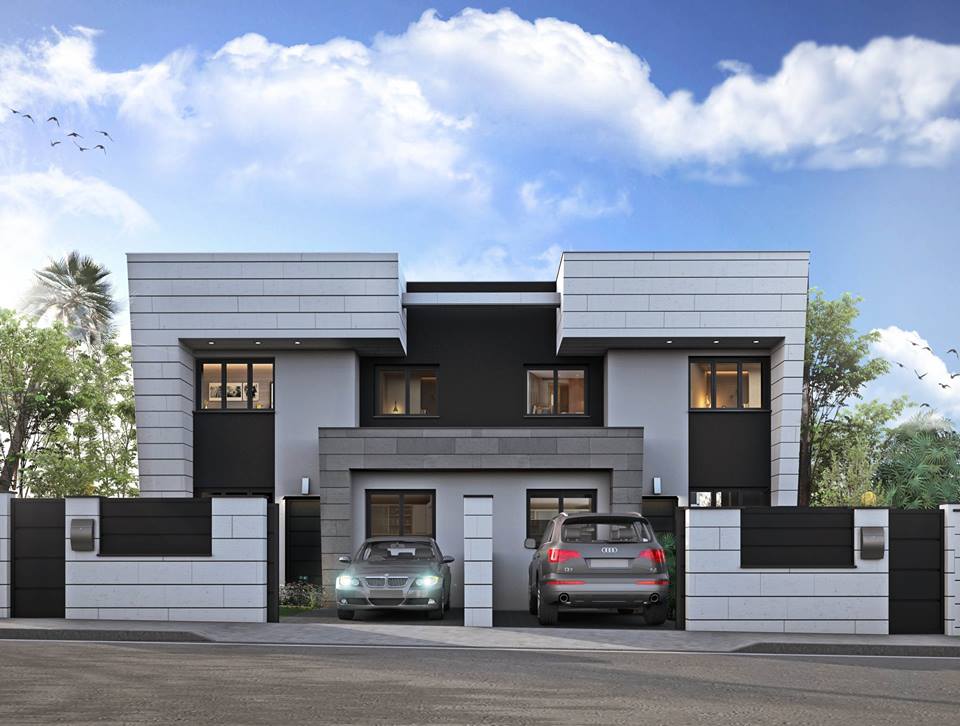 Casa Grupo Index Madrid