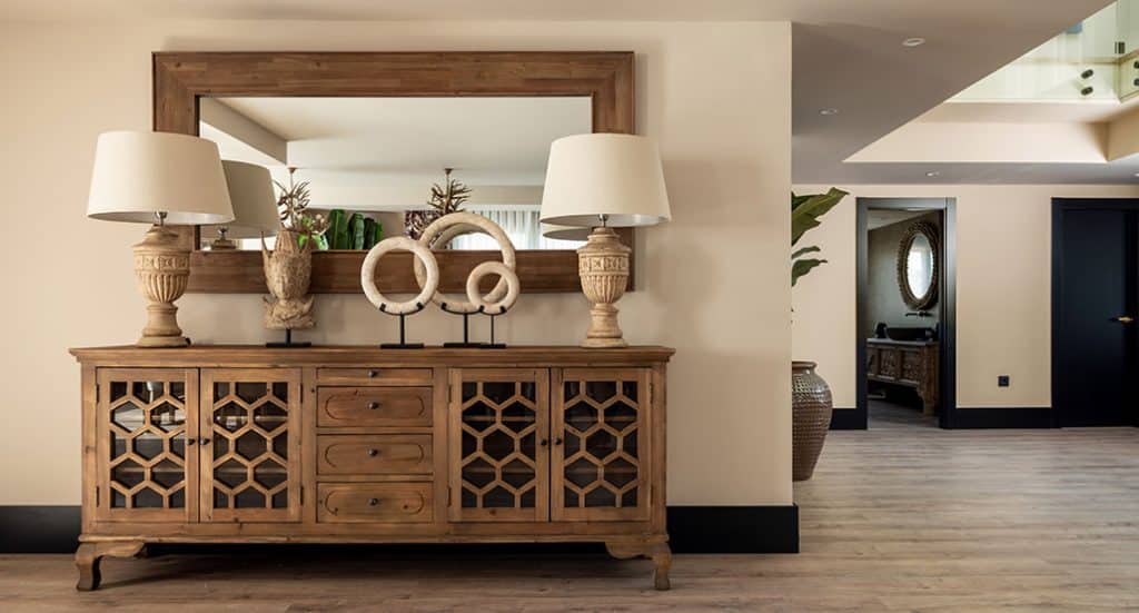 Decoración Vical home