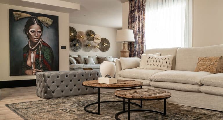 Decoracion Vical home