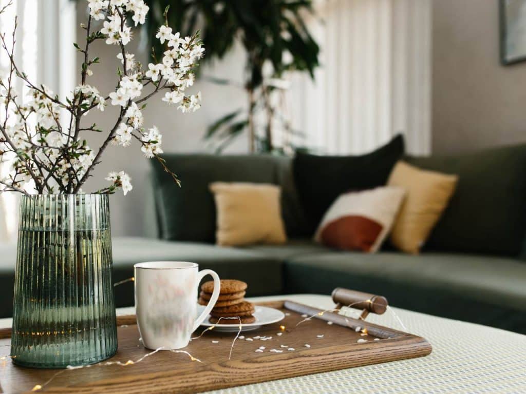 Explosión de color primaveral