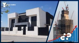 Lee más sobre el artículo ¿Subirán más los precios de la vivienda en España?