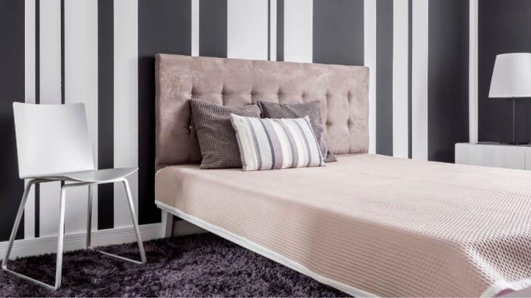 Las rayas renacen en el diseño de interiores