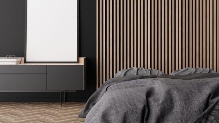 Las rayas renacen en el diseño de interiores