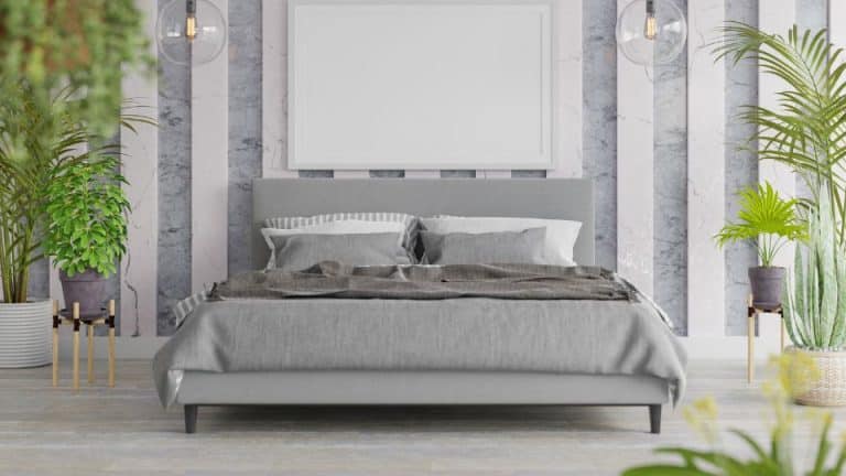 Las rayas renacen en el diseño de interiores