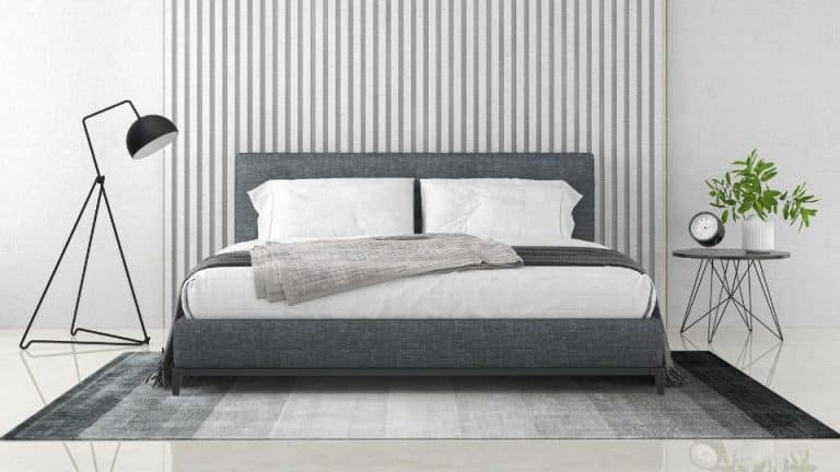 Las rayas renacen en el diseño de interiores