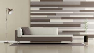Lee más sobre el artículo Las rayas renacen en el diseño de interiores