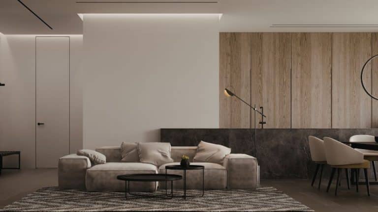 Las rayas renacen en el diseño de interiores