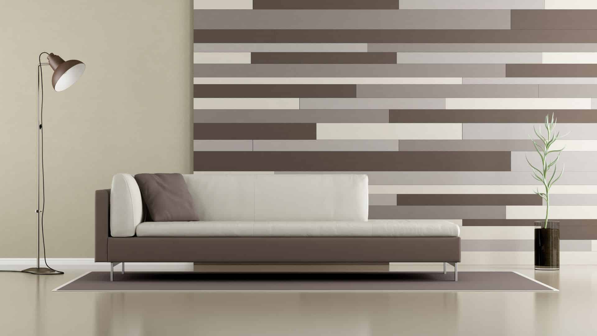 En este momento estás viendo Las rayas renacen en el diseño de interiores