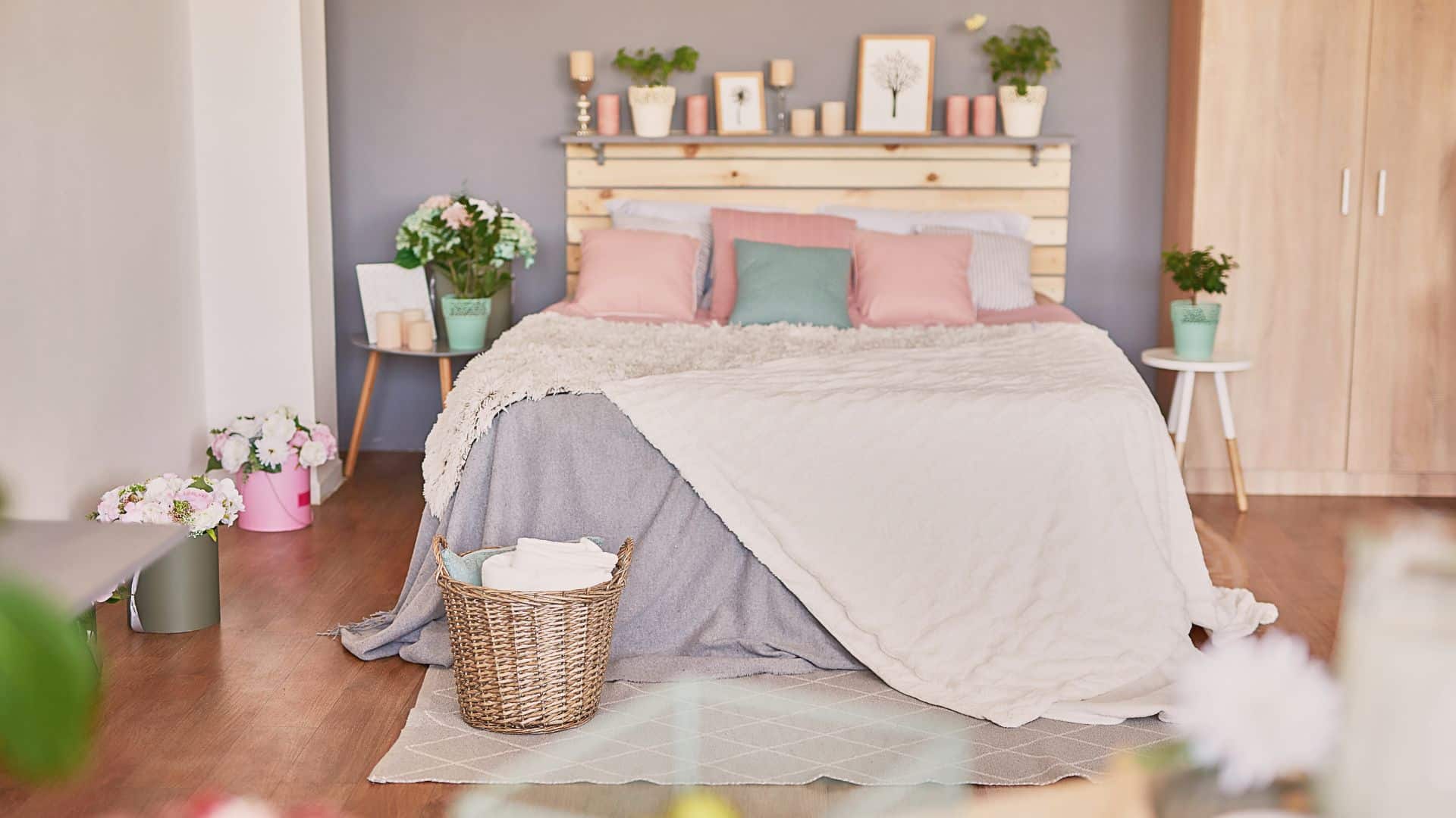 En este momento estás viendo Textil primaveral, ¡despierta tus sentidos!