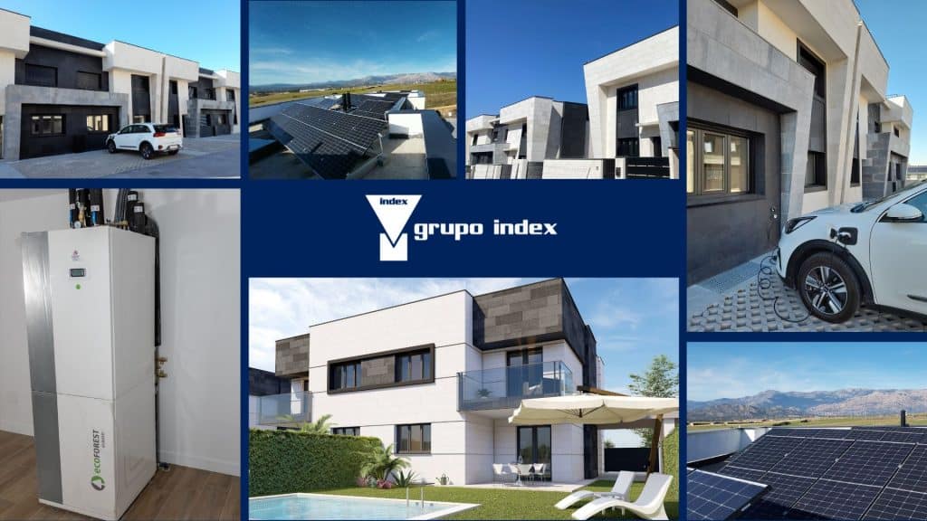 Tu Casa Index esquiva la subida de precios de gas y luz