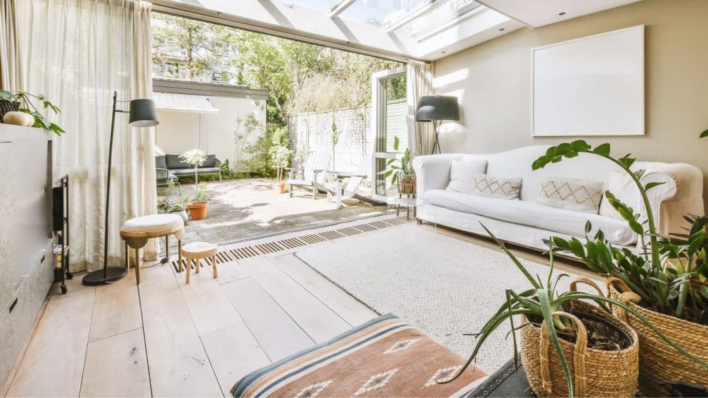 Tu casa da la bienvenida a la primavera