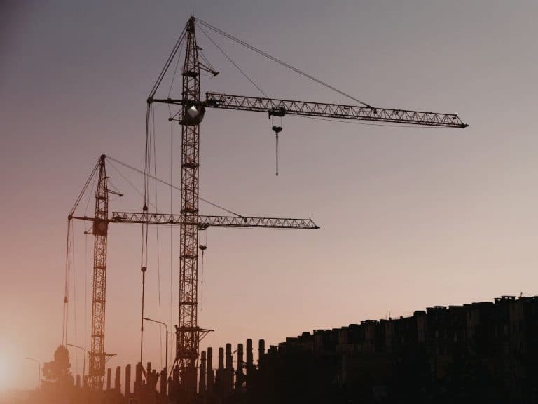 alto coste construcción