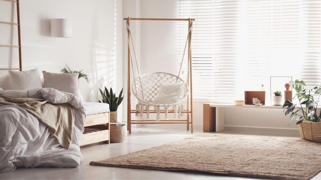 Alfombra de primavera