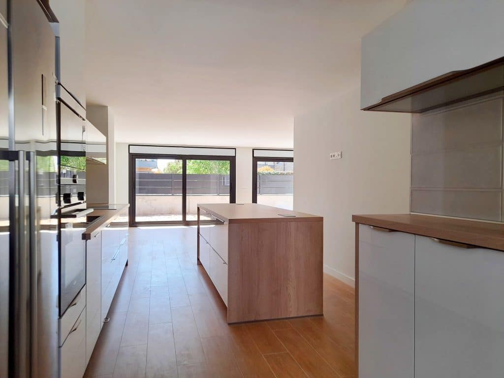 El Mirador de Las Lomas, Boadilla del Monte