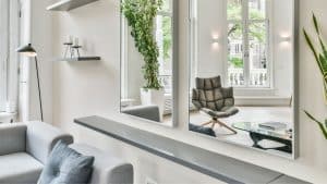 Lee más sobre el artículo El poder del espejo: multiplica tu espacio