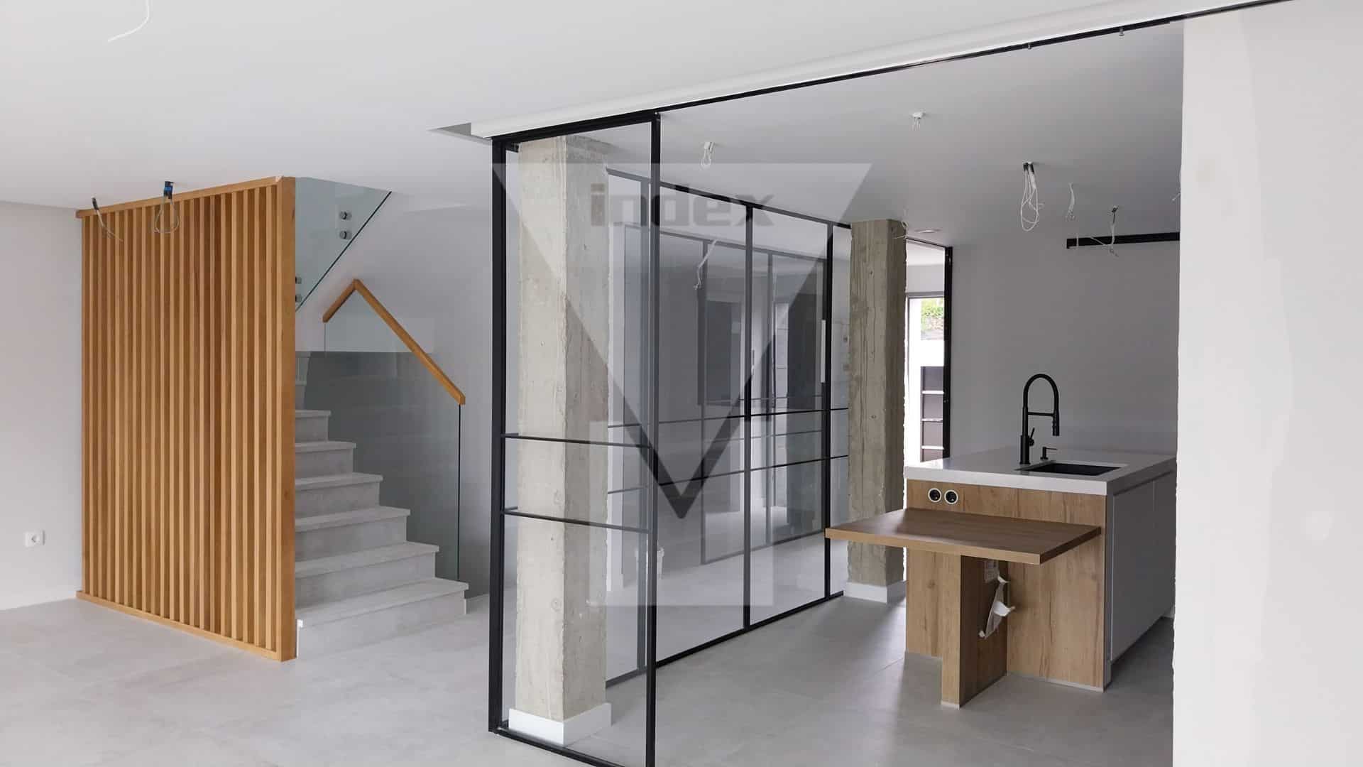 En este momento estás viendo Eleva tu hogar con el estilo de moda: brutalista
