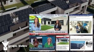 Lee más sobre el artículo La única que no sufrió el apagón de hace un año: Casa Desenchufada Index