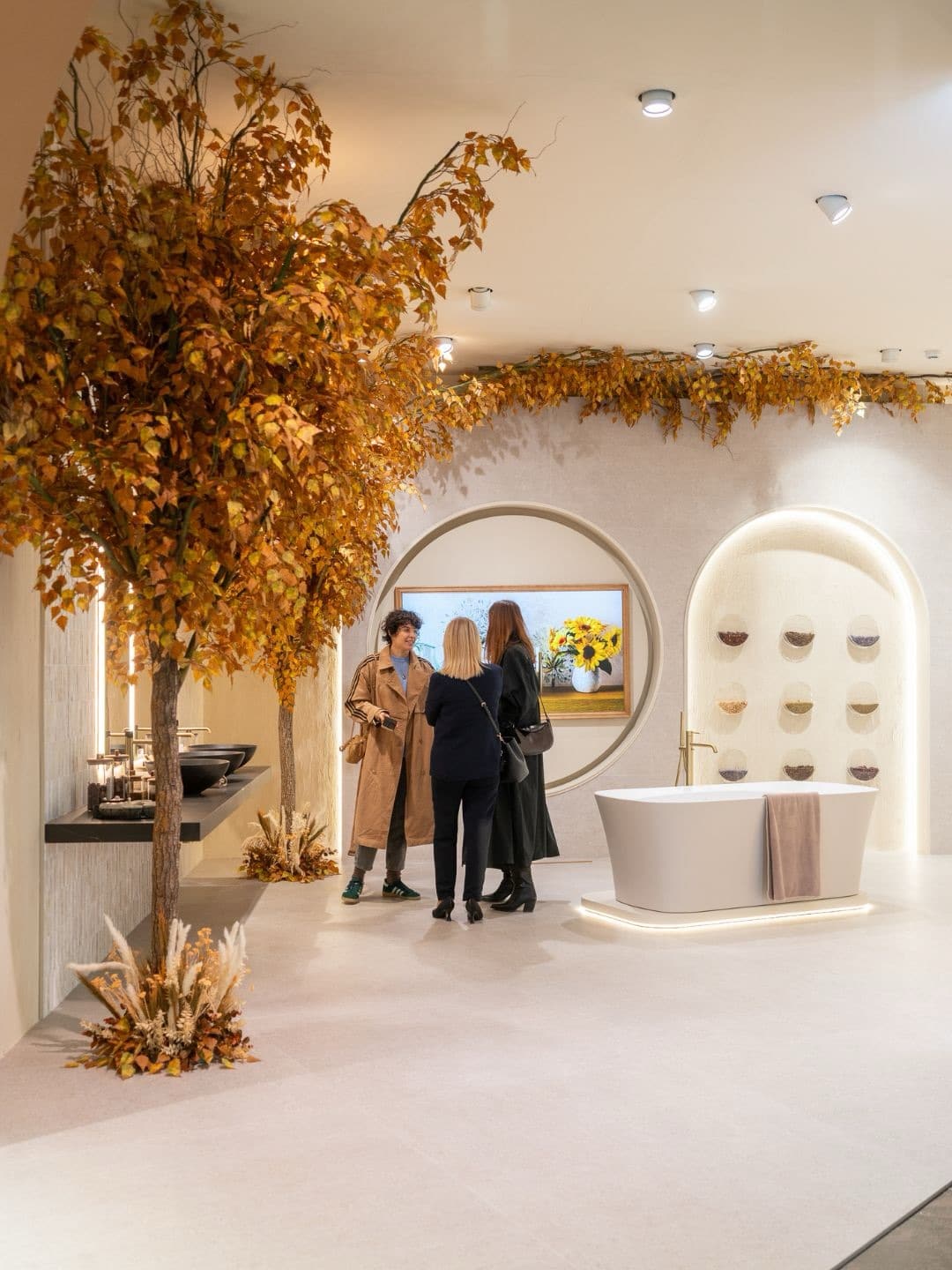 Porcelanosa Experience